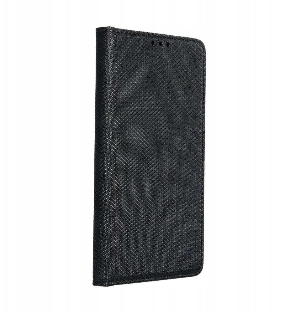 Kabura SMART CASE Book do SAMSUNG A26 czarny