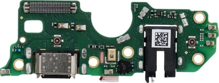 OEM Płytka ładowania do OPPO A77 5G CPH2339 OEM (Fast Charger)