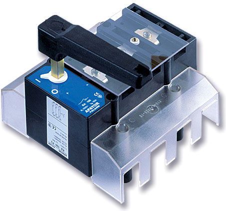 Apator Rozłącznik izolacyjny 3P 630A RA 630 P3 (63-811593-021)