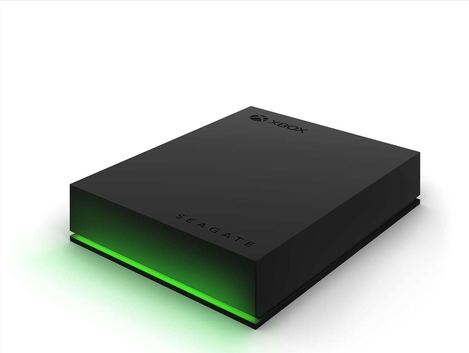 Dysk zewnętrzny HDD Seagate Game Drive for Xbox 5TB Czarny (STKX5000403)