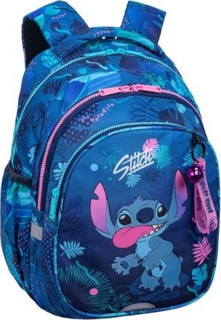 Coolpack Plecak szkolny 19 L Coolpack Jerry DISNEY STITCH