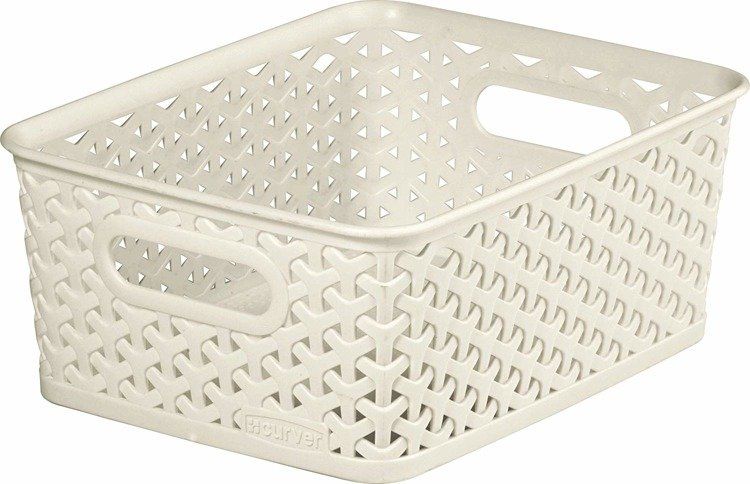 Curver My Style kremowy (R33081)