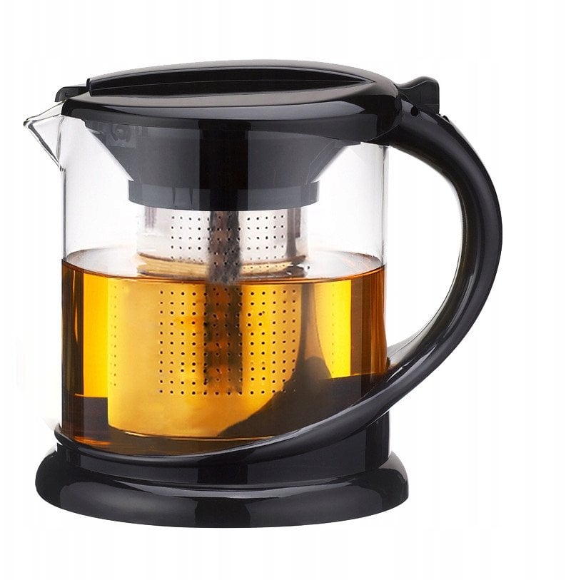 ZAPARZACZ SZKLANY 0781M 1 L