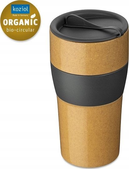 Koziol Kubek termiczny na kawę AROMA TO GO XL, 700 ml, KOZIOL