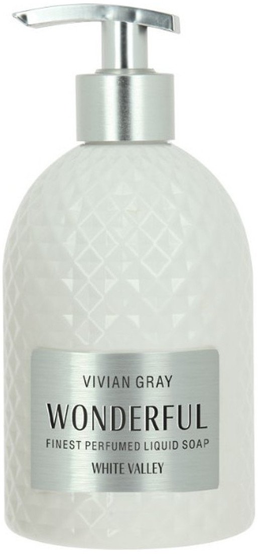 Vivian Gray Wonderful Mydło w płynie White Valley 500ml