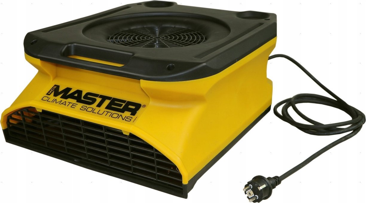 Wentylator Master Wentylator Master CDX 20