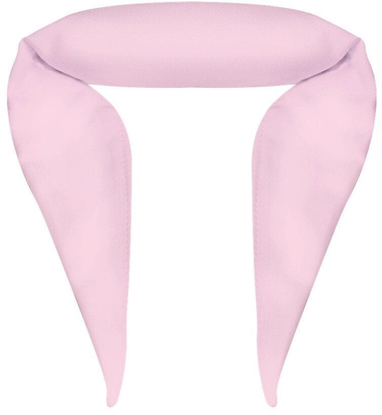 Glov Pillow Rollers wałki do kręcenia włosów na zimno Pink 4szt