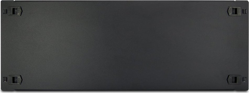 Inter-Tech Inter-Tech 88887275 części do stojaków Panel zaślepiający