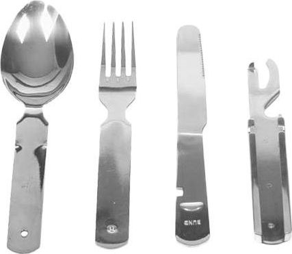 MFH Niezbędnik MFH 4-częściowy uniwersalny