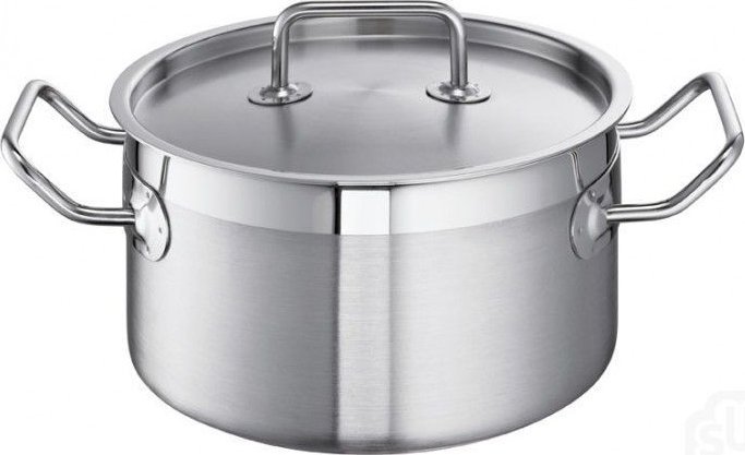 Schulte-Ufer Profi-Line Garnek 20cm wysoki 3,5 litra 6414-20 i