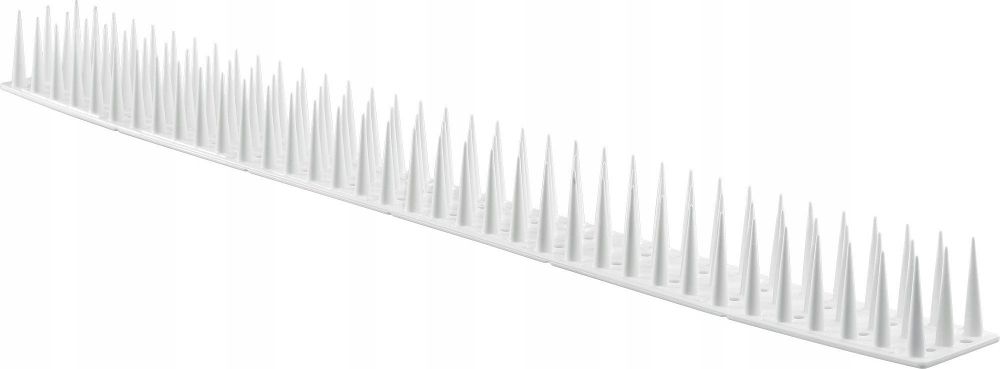 Kadax Plastikowe Kolce Na Ptaki Gołębie Listwa 3,5x52 cm