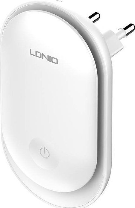 LDNIO Lampka nocna z czujnikiem światła Ldnio Y1 Sensor Night Light