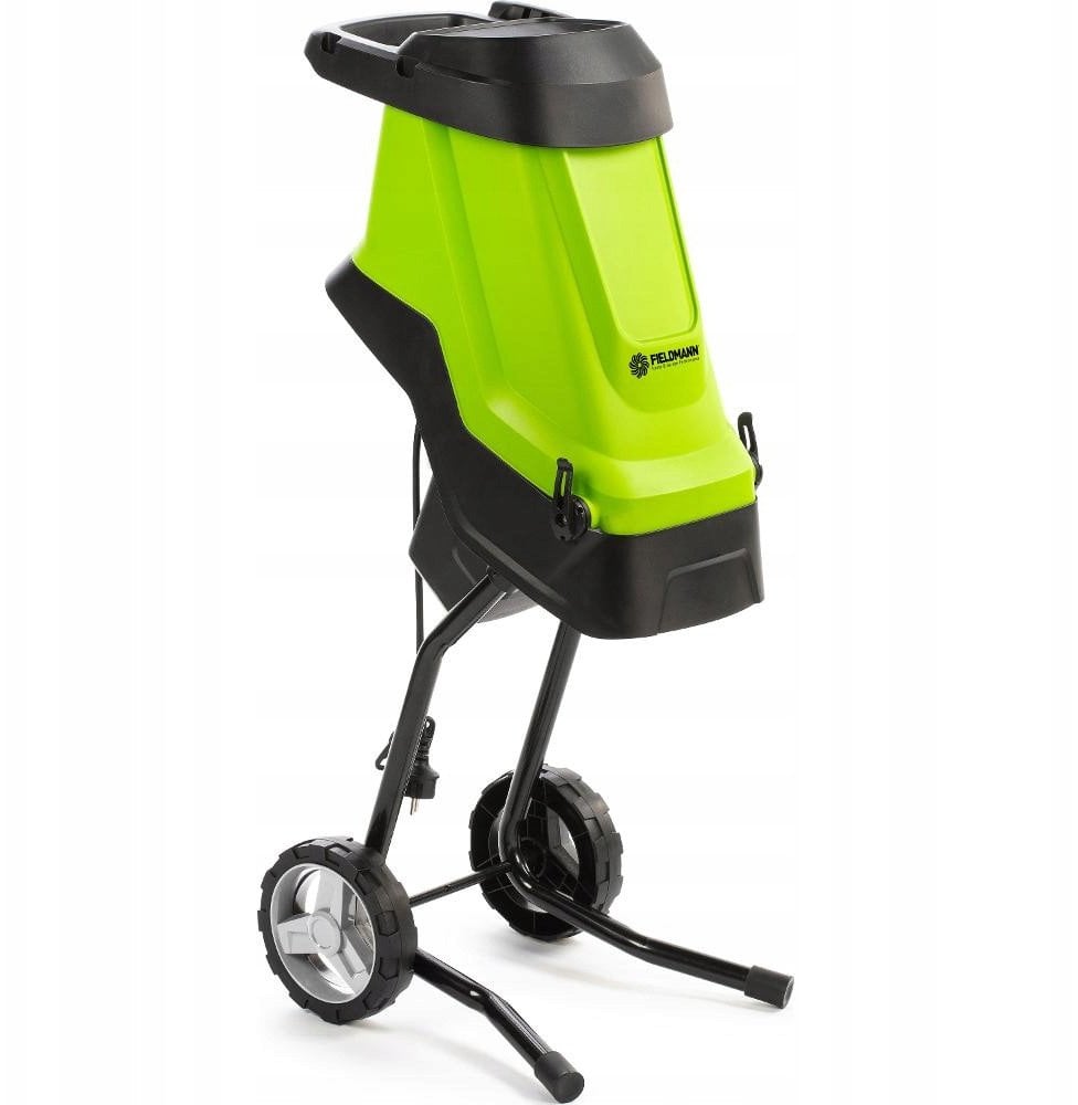 Elektrinis šakų smulkintuvas Fieldmann FZD 4014-Е
