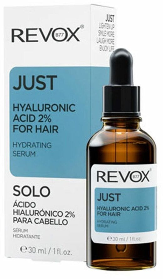 Serum Nawilżające Revox B77 Just 30 ml