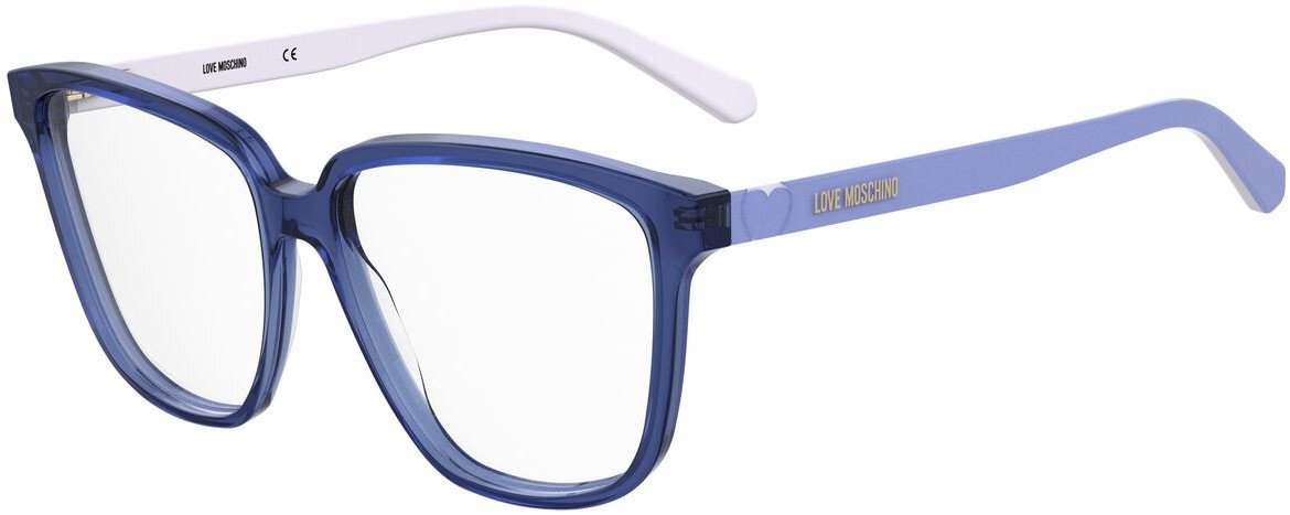 Ramki do okularów Damski Love Moschino MOL583-PJP 55 mm