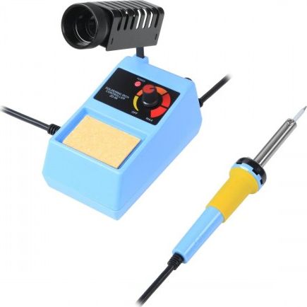 Kemot Stacja lutownicza 50 W