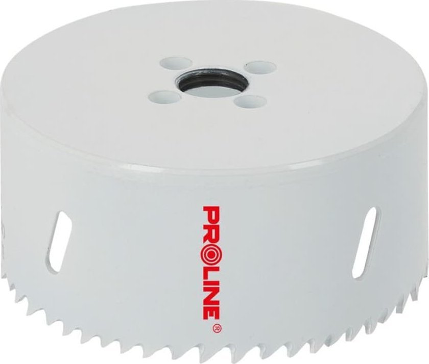 Pro-Line OTWORNICA BIMETALOWA M42, KOBALT 8%, 68MM,4/6TPI,PROLINE