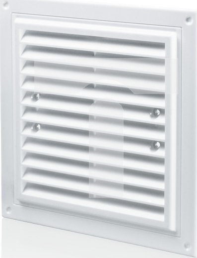Vents Kratka wentylacyjna WPZ FTMV 350x350