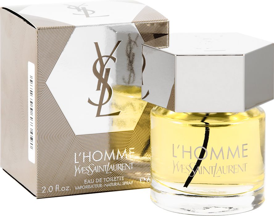 Yves Saint Laurent L'Homme EDT 60 ml