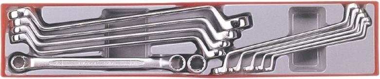 Teng Tools 11-elementowy zestaw Kluczy oczkowych (68910157)