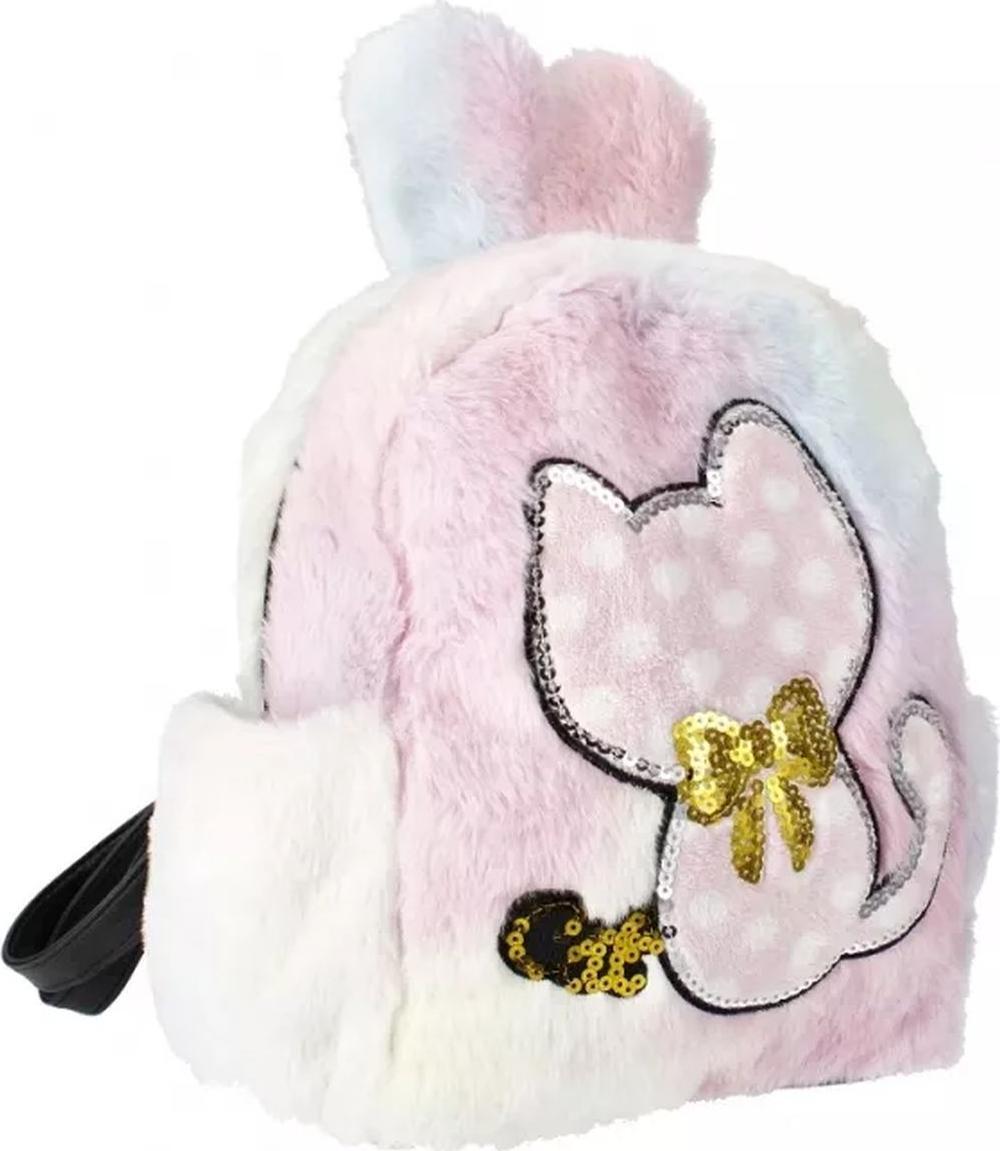 Starpak PLECAK PLUSZOWY CAT