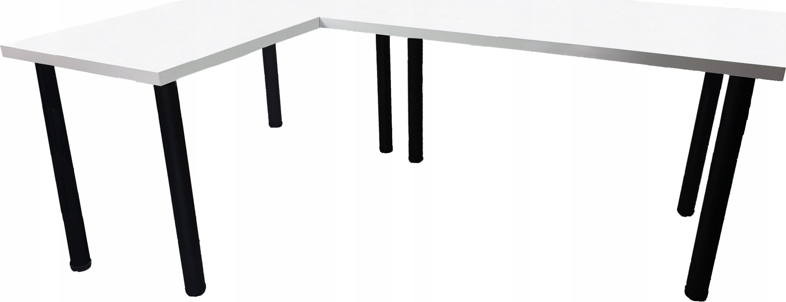 BIURKO GAMINGOWE NARONE 180x120 STOLIK PRODUCENT