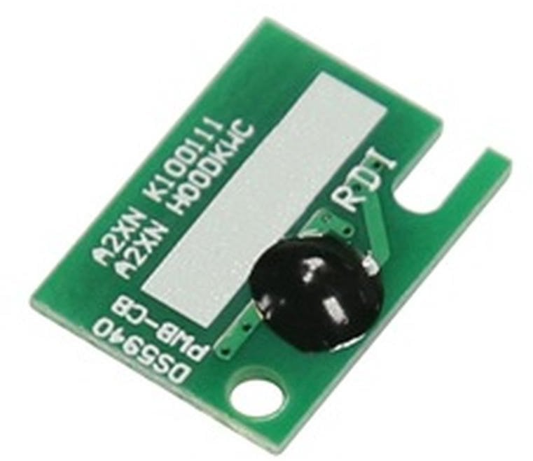 Zamiennik chip bębna Konica Minolta bizhub 227 C / Y / M