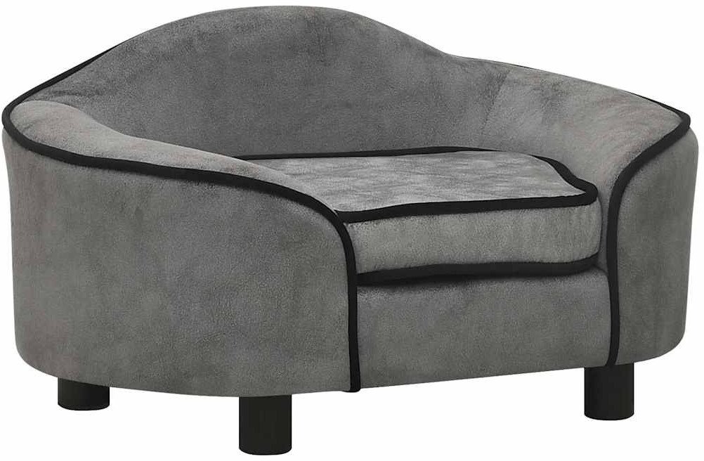 Hobbydog R4 LEGOWISKO PIANKOWE POPIEL EKOLEN