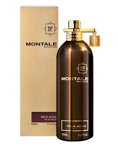 Montale Wild Aoud EDP 100ml