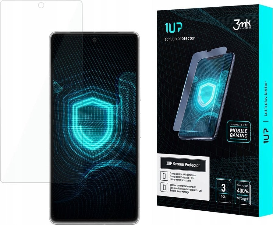 3MK 3mk 1UP do Google Pixel 7A 5G