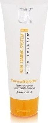 GK HAIR (Global Keratin) Krem termiczny 100 ml