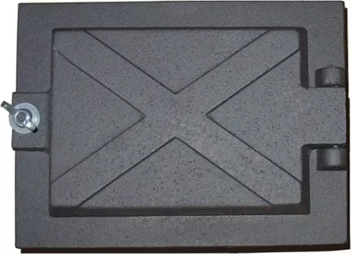 JetWorld MIDDLE BAR 2,9 KG 340X200 MM