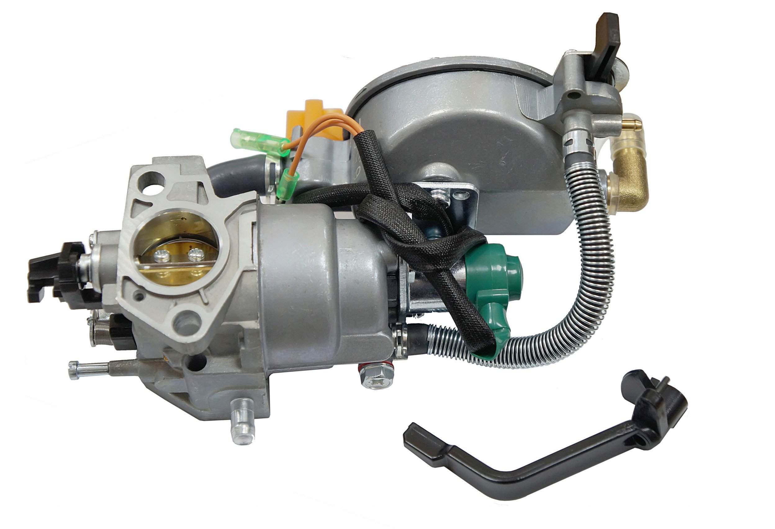 Gaźnik LPG GX390 188F agregat zagęszczarka pompa