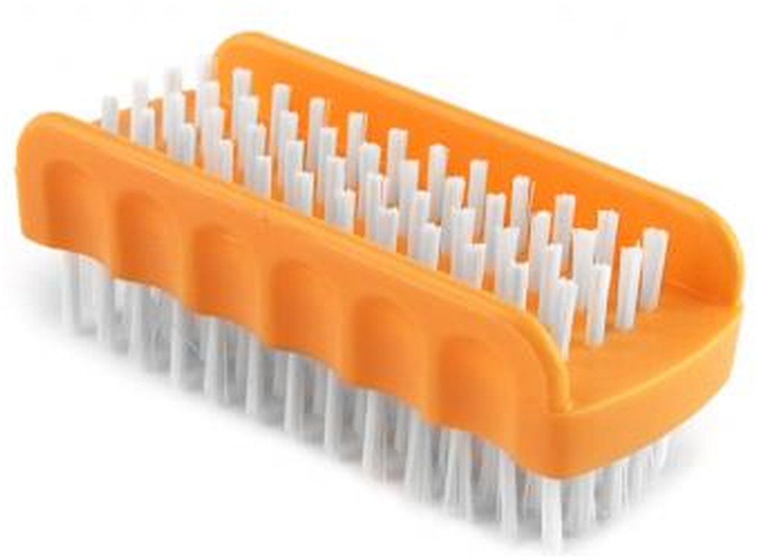 Sanel SZCZOTECZKA DO RĄK LAJKONIK DWUSTRONNA