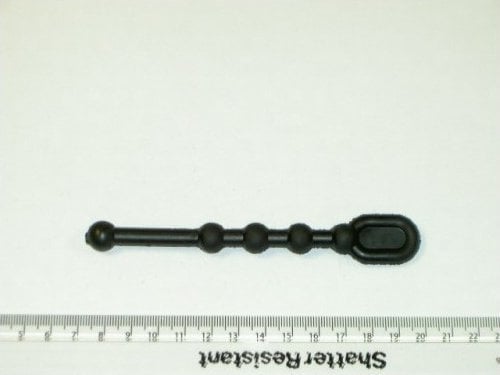 Guma do zapinania nóg do 127