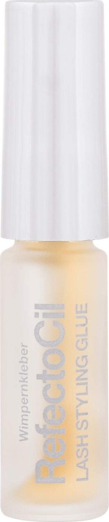 RefectoCil RefectoCil Eyelash Curl/Lift Glue Pielęgnacja rzęs 4ml