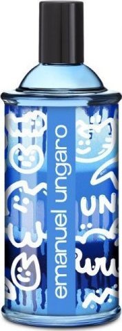 Emanuel Ungaro Fresh For Him EDT 100 ml
