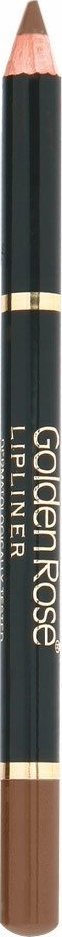 Golden Rose Golden Rose LIPLINER Trwała kredka do ust 209