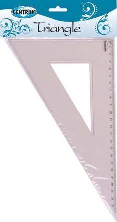 Centrum Ekierka 23cm CENTRUM 80728