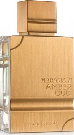 Al Haramain Perfumy Unisex Al Haramain Amber Oud Gold Edition EDP 100 ml