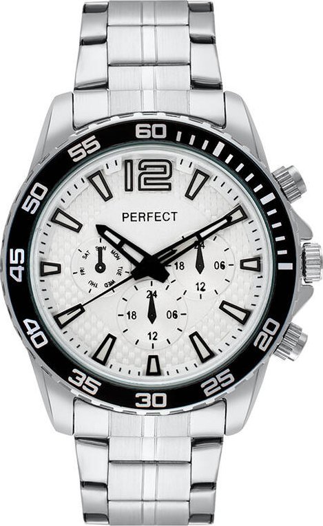 Zegarek Perfect Zegarek męski PERFECT M125-06
