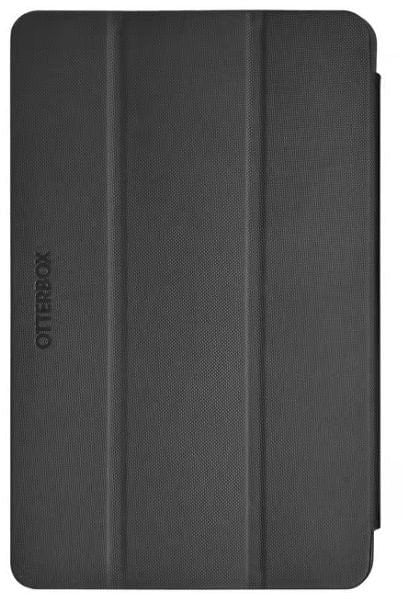 OB REACT FOLIO GALAXY TAB A9/SAMSUNG BLACK PROPACK