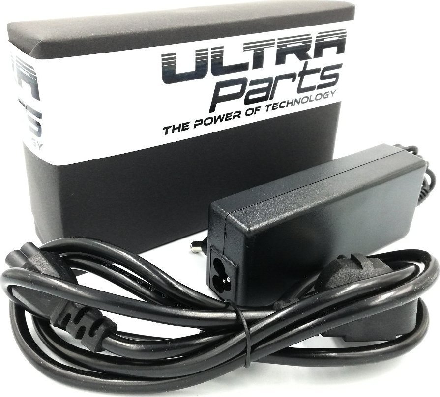 Zasilacz do laptopa Ultra Parts ŁADOWARKA ZASILACZ do LENOVO 90W 20V 4.5A WTYK 7.9mm-5.5mm ADLX90NCT2A ULTRA PARTS
