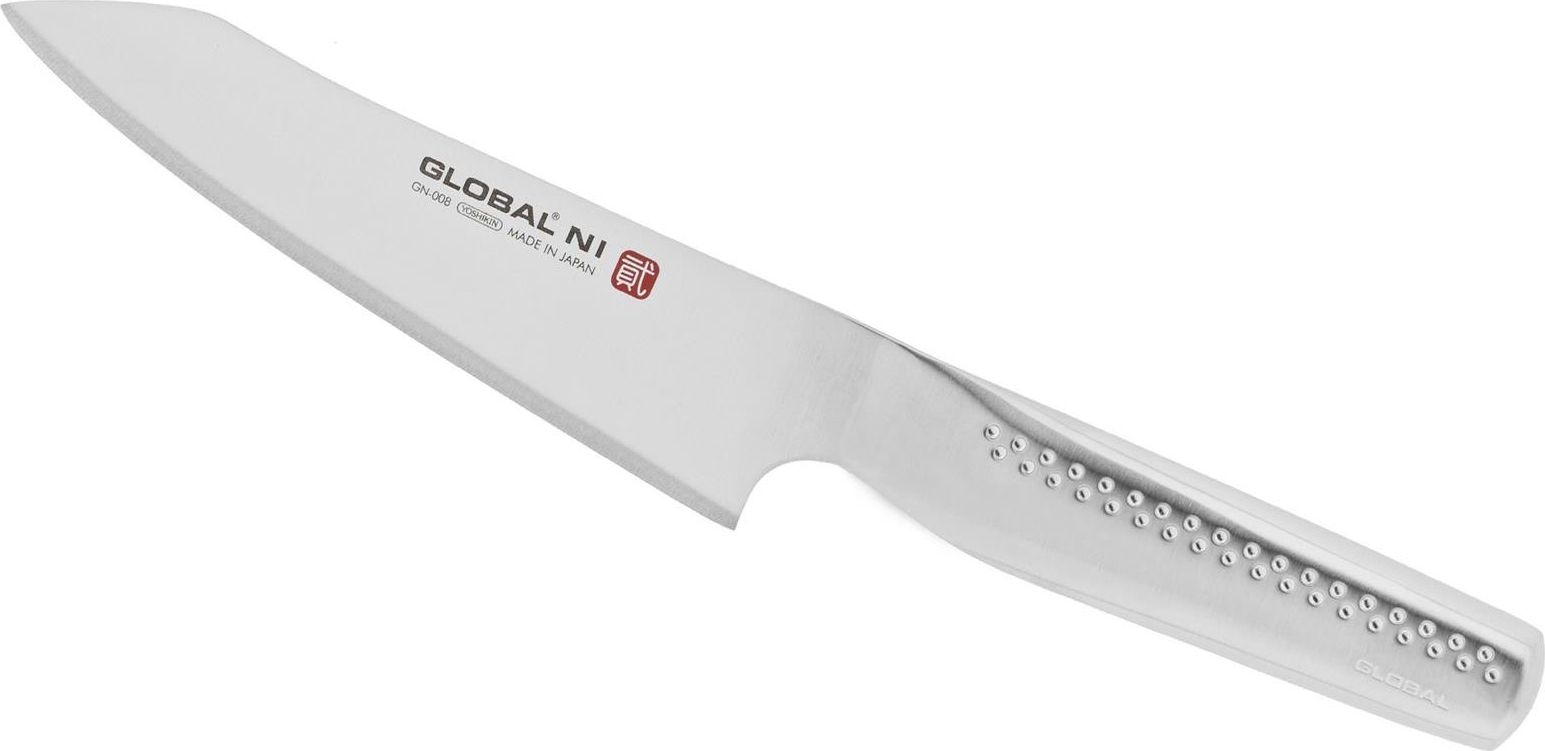 Global Nóż kuchenny GLOBAL NI Szef kuchni 16 cm [GN-008] uniwersalny