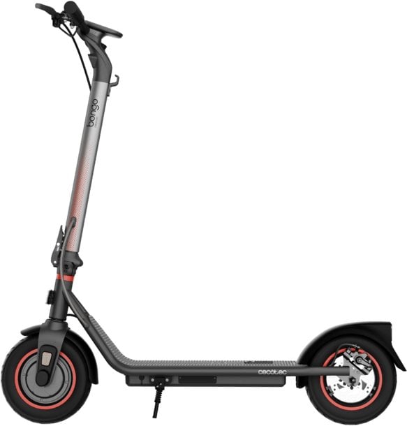 Hulajnoga elektryczna Cecotec Bongo D40 XL Connected