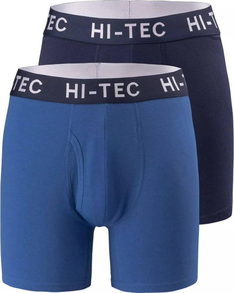Męska bielizna Hi-tec MIBIO 2PACK rozmiar xxxl