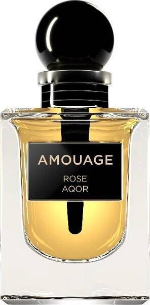 Amouage AMOUAGE Rose Aqor Attars EDP 12ml