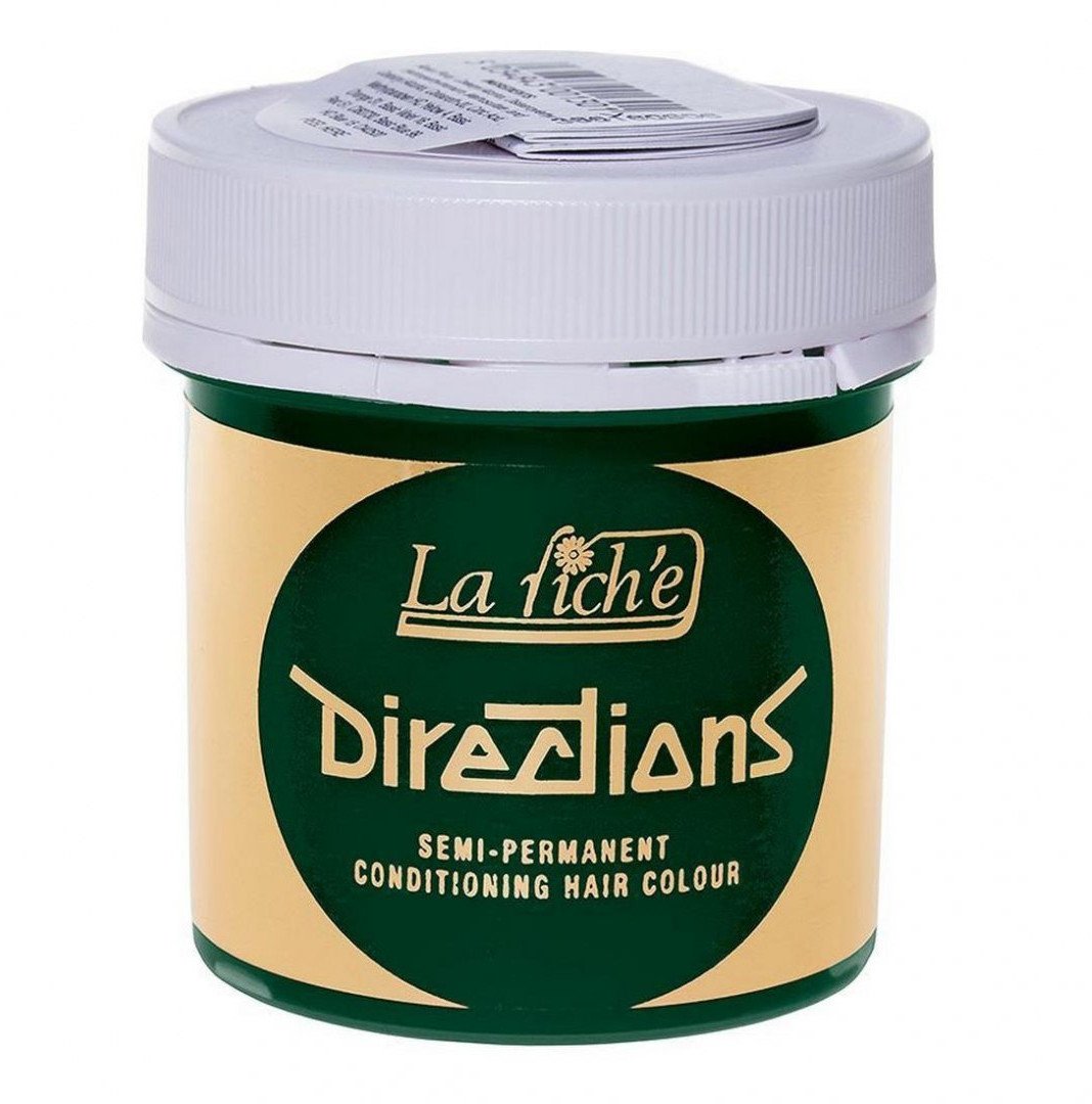 Farba półtrwała Directions Color La Rich jabłko