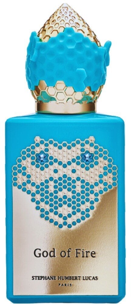 Stephane Humbert Lucas God Of Fire 50 Ml