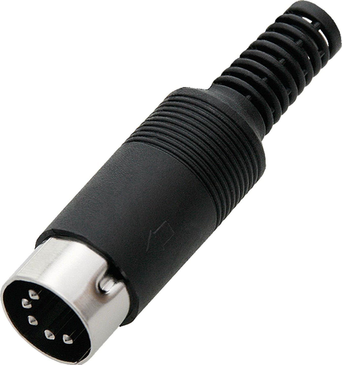 Blow Wt.DIN5 na kabel